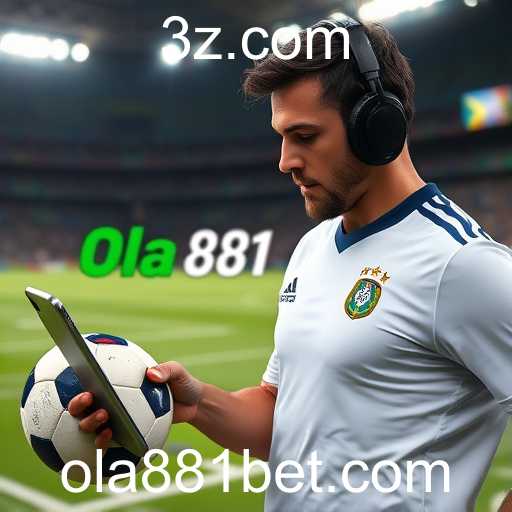 Crescimento do Mercado de Apostas Online no Brasil