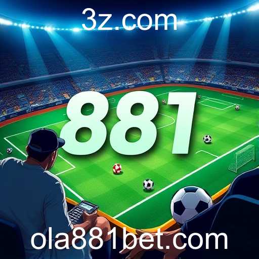 Expansão dos Jogos Online e a Ascensão do Ola 881 Bet