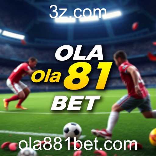 Ola 881 bet