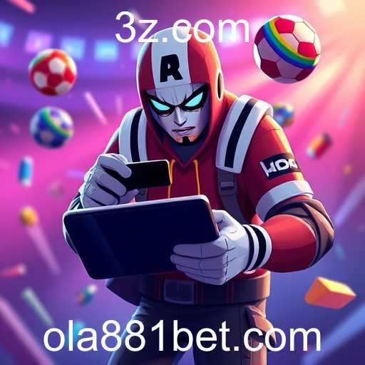 A Ascensão dos Jogos Móveis: Explorando a Categoria no Ola 881 bet