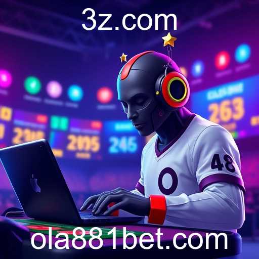 A Ascensão dos Jogos de Azar Online em 2026