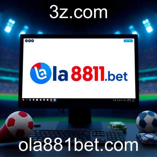 Tendências de Jogos para 2026: O Que Esperar do Ola 881 Bet